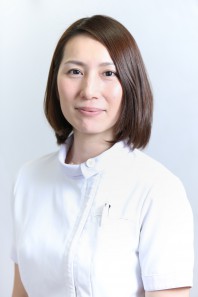 看護師 伊藤さん