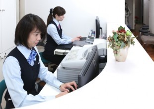 受付会計PH
