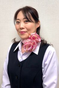 宮田さん
